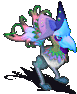 剑鸵鸟