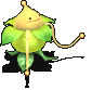 走路花妖