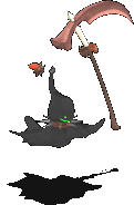 魔法师之鬼