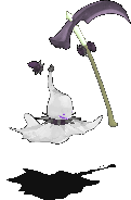 巫师之鬼